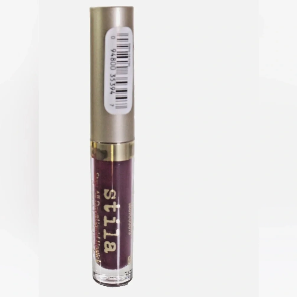 Stila Liquid lipstick - CHIANTI NEW - Picture 2 of 4
